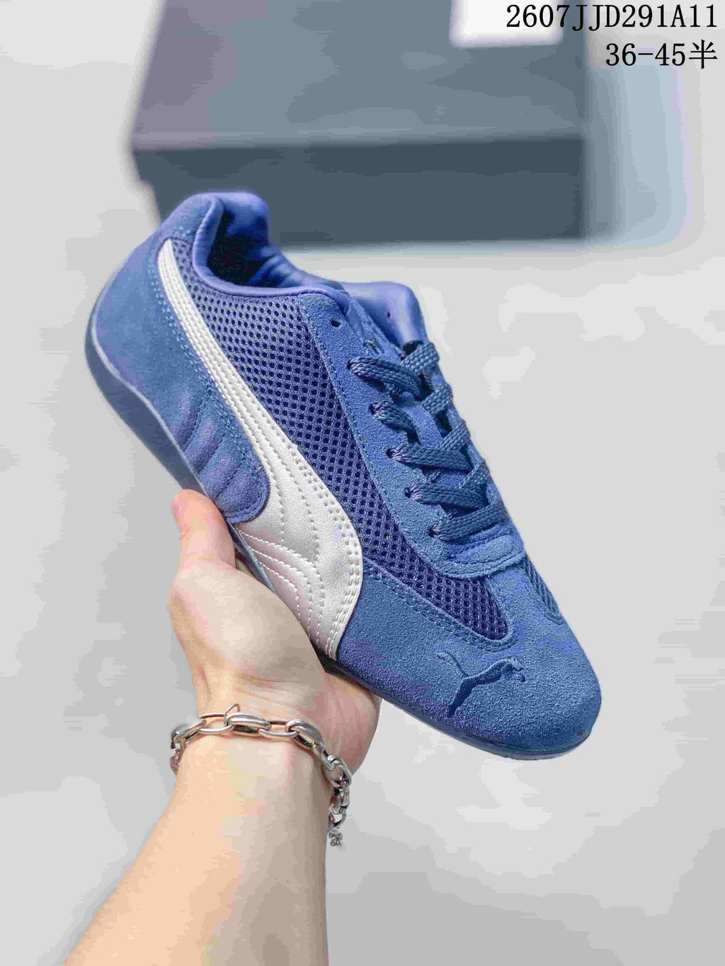 PUMA x OPEN YY Speedcat Sneakers