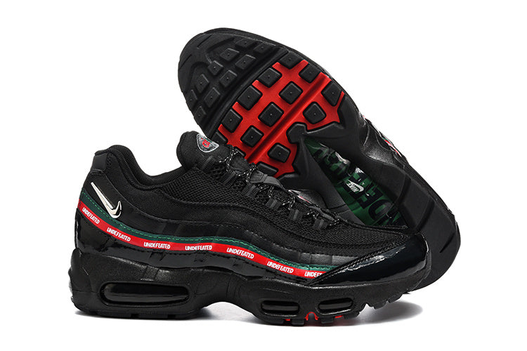 Nike Air Max 95 SP Black Sneakers