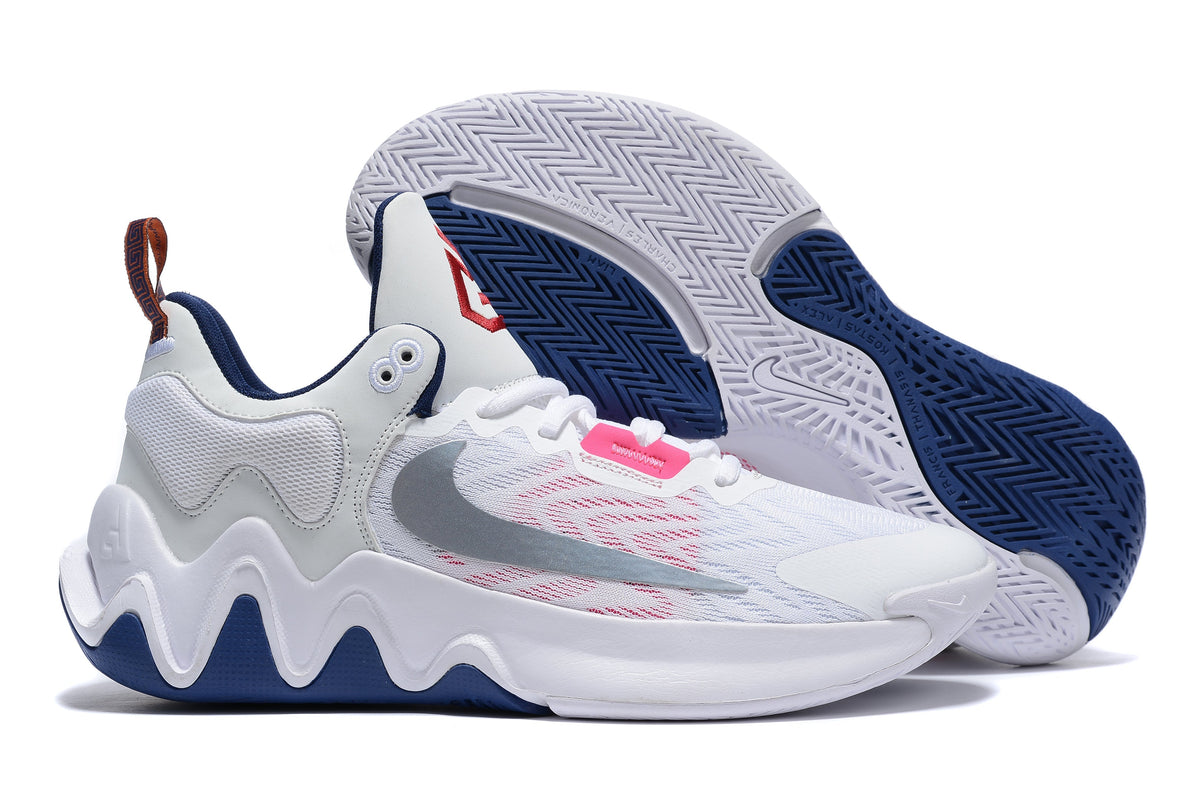Nike KD 17 Basketball Shoes in Multiple Colorways