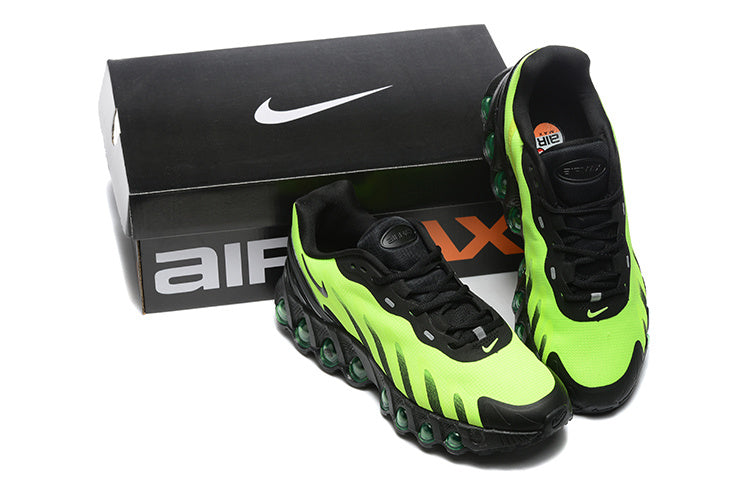 Nike Air Max 720 Green Strike Black Sneakers