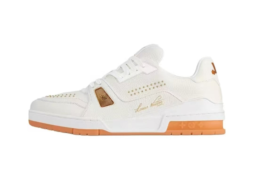 Louis Vuitton Low-Top Sneaker, Second Edition