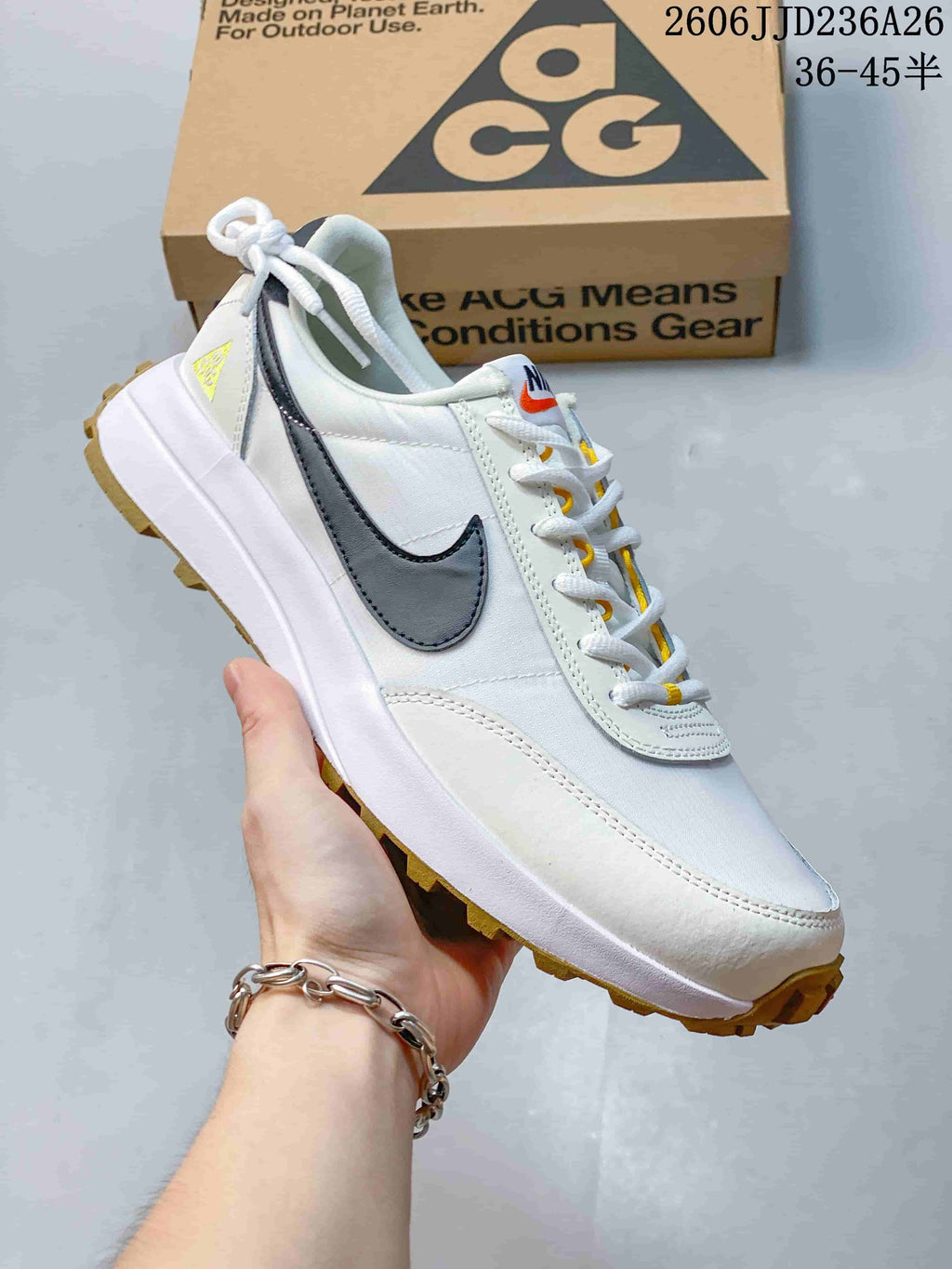 Nike ACG LDV Trail Running Sneakers