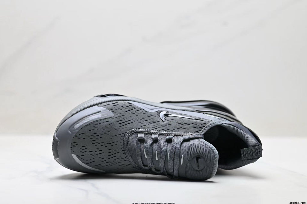 Nike Air Max 270 Sneakers in Grey and Black IO9883-006