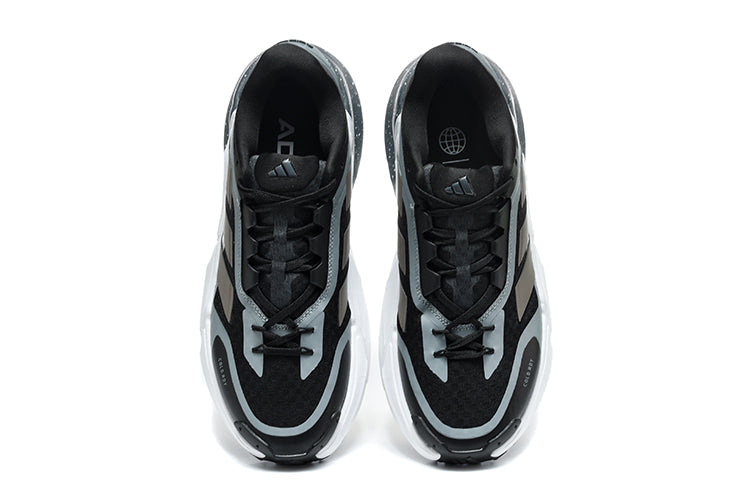 adidas Response CL Sneakers in Grey and Blue