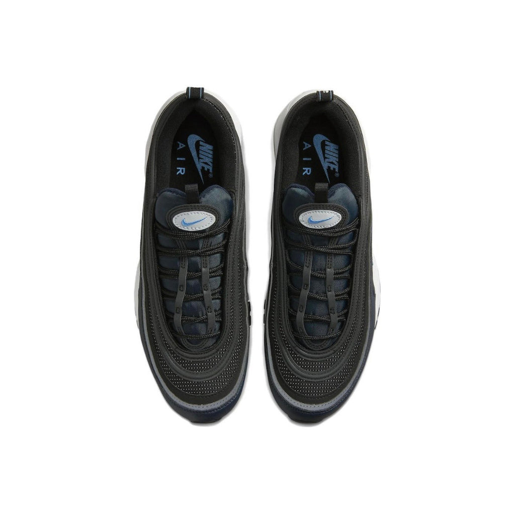 Nike Air Max 97 Sneakers Midnight Blue DQ3955-001