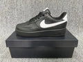 Nike Air Force 1 Low Black White CQ0492-001 Sneakers