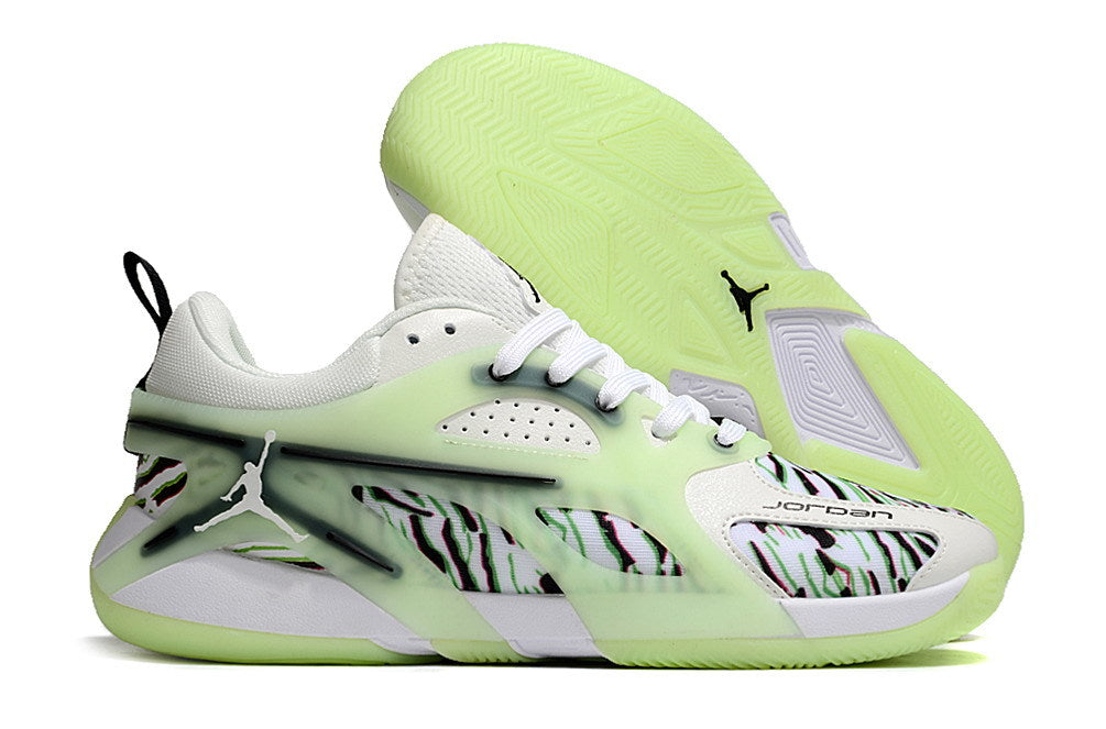 Jordan Heir Men's Basketball Shoes, Multiple Colorways