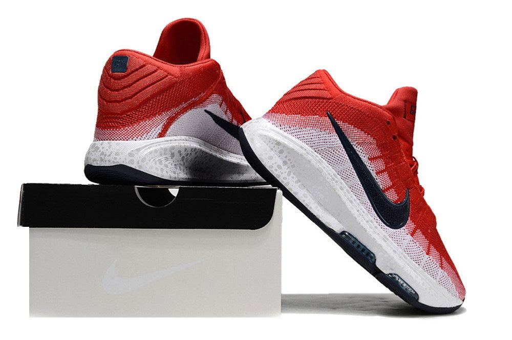 Nike GT Hustle 3 Basketball Shoes in Multiple Colorways