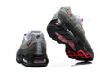 Nike Air Max 95 Sneakers Grey Red