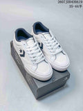 Converse All Star Low-Top Sneakers White One Star 2607JDD439A19