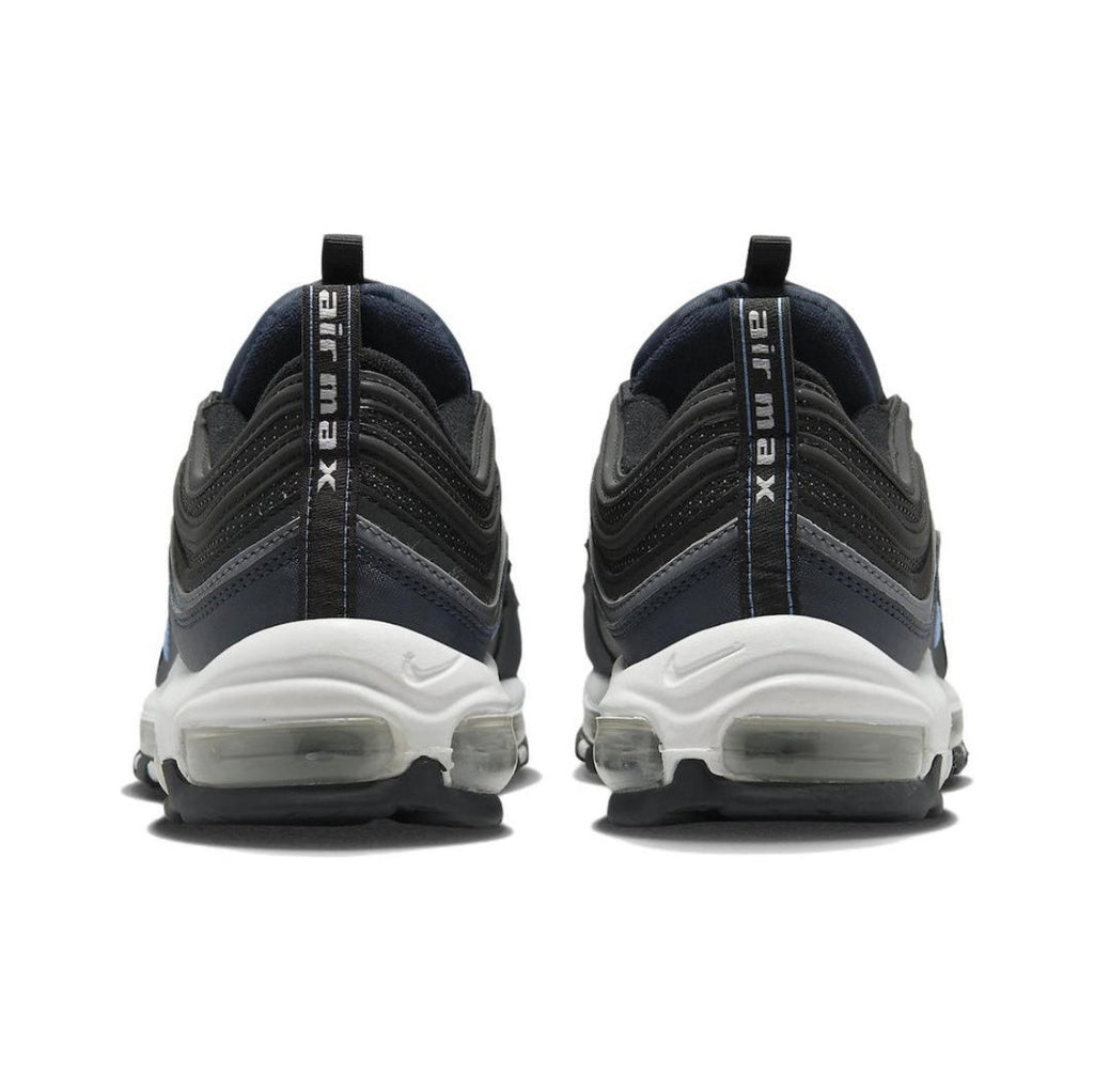 Nike Air Max 97 Sneakers Midnight Blue DQ3955-001