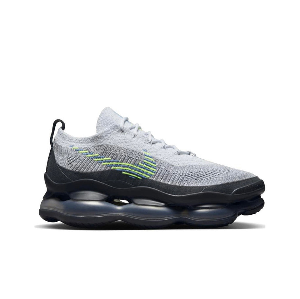 Nike Air Max Scorpion Wolf Grey Sneakers DJ4701-002