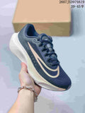 Nike Zoom Fly 5 PRM Low-Top Running Sneakers