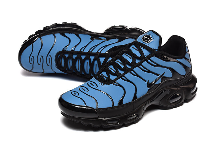 Nike Air Max Plus Blue and Black Sneakers DH4778-010