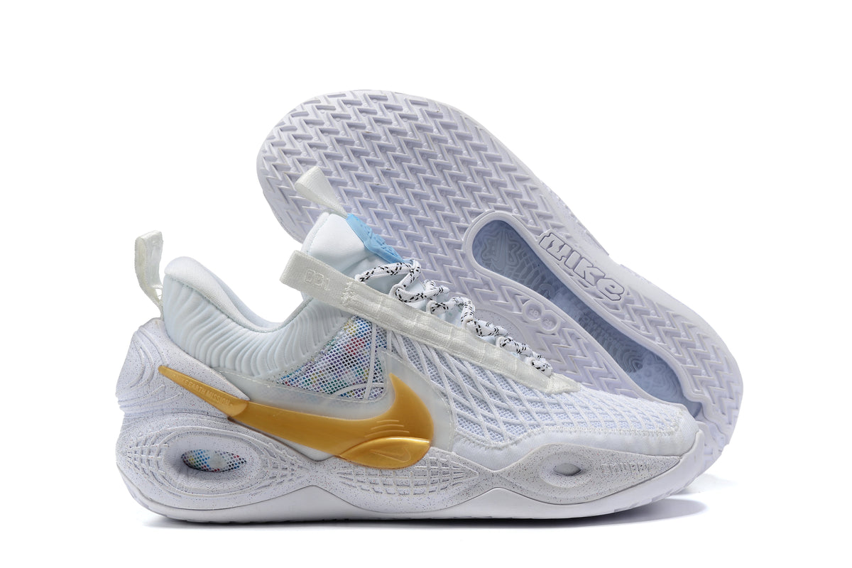 Nike Anthony Basketball Shoes in Multiple Colorways