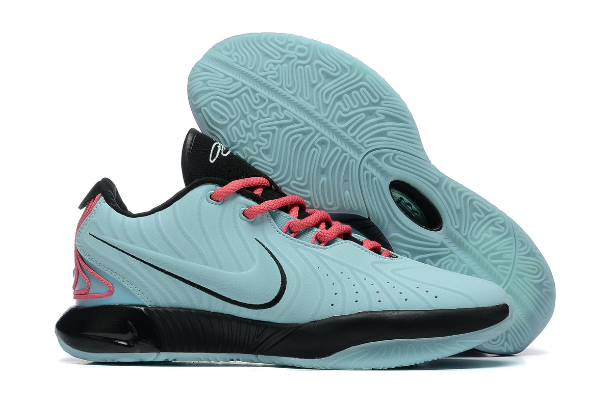 Nike 870 Basketball Shoes