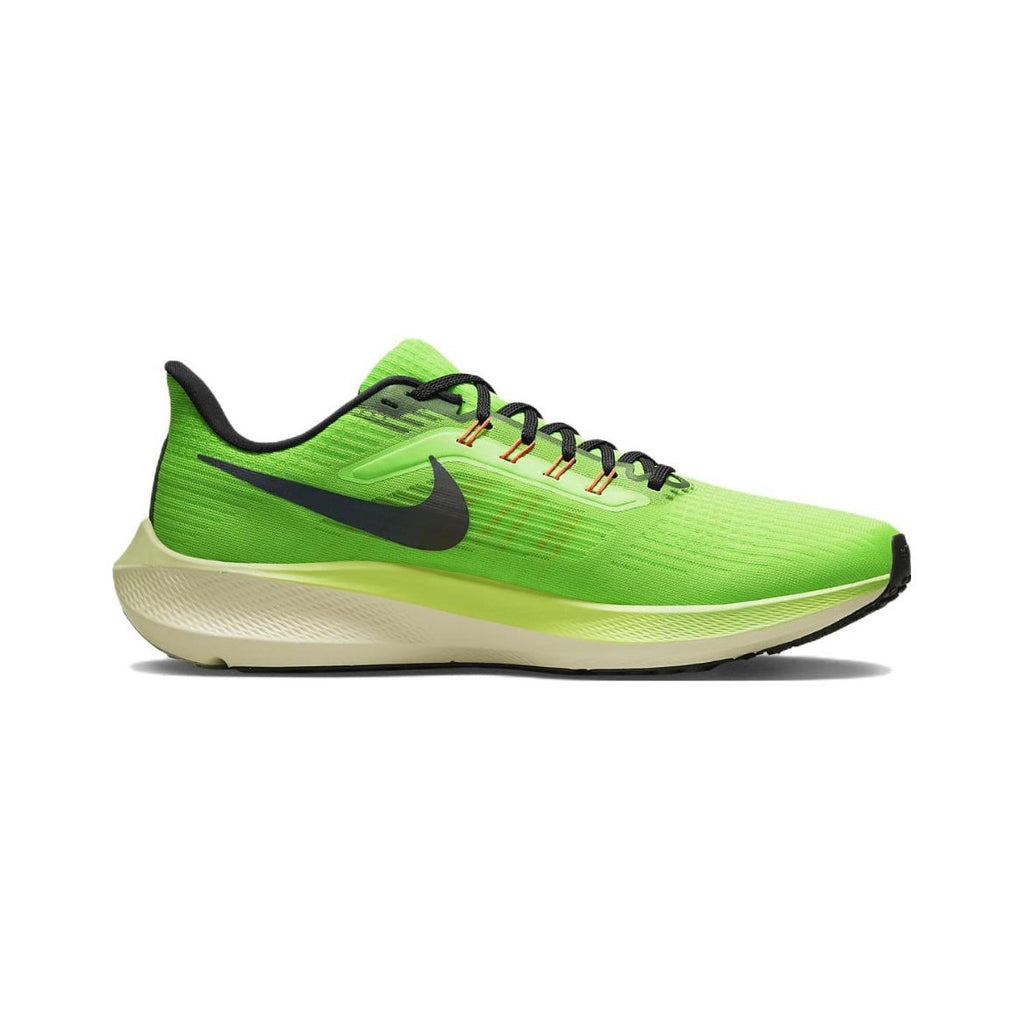Nike Air Zoom Pegasus 39 Running Shoes, Green DZ4776-343