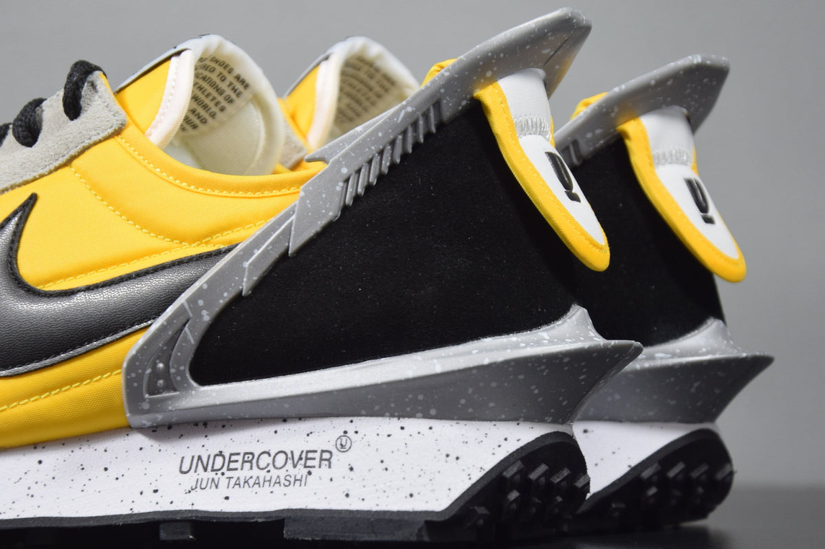 Nike x Undercover Daybreak Sneakers Yellow BV4594-700