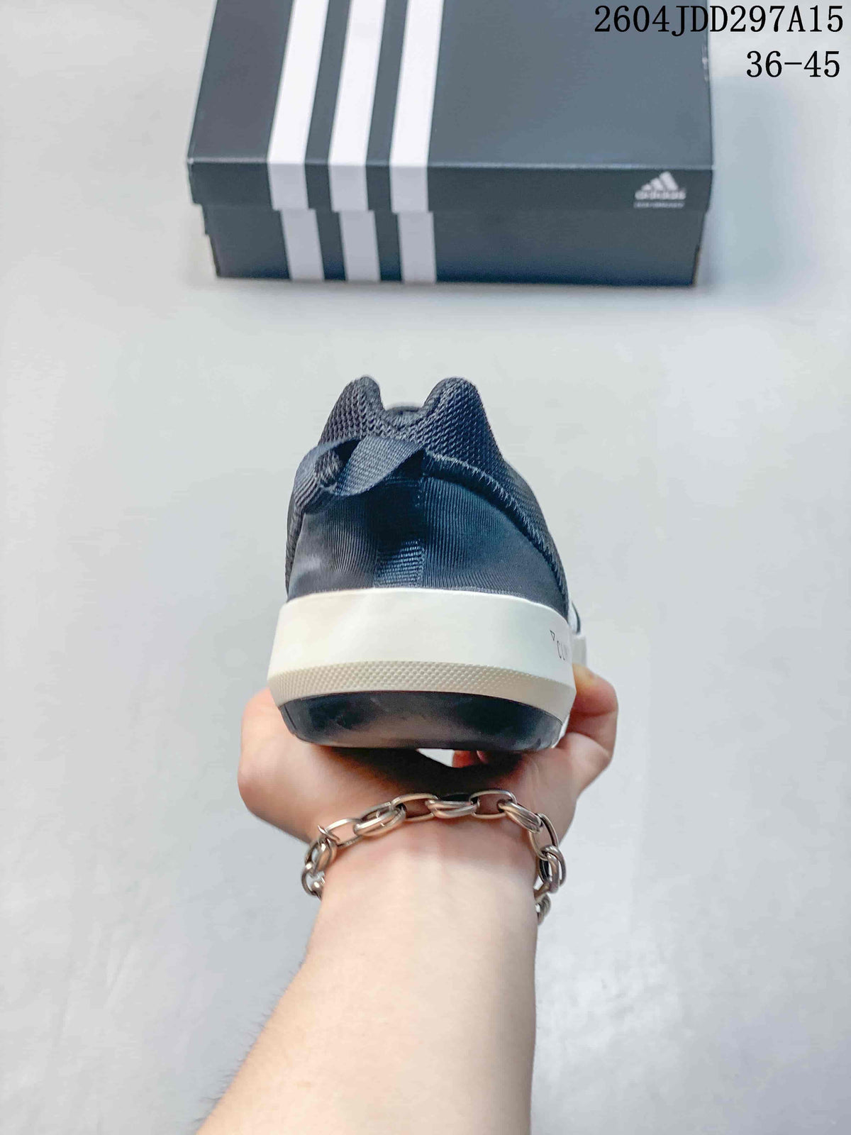 adidas Terrex CC Boat Water Shoes Navy White 2604JDD297A15
