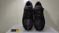 Nike Air Max 4 Black Sneakers