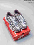 Nike P-6000 Sneakers White Purple and Pink