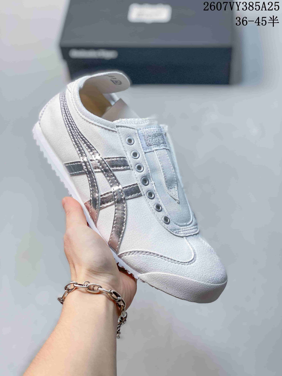 Onitsuka Tiger Mexico 66 Slip-On Sneakers Multi-Color 2607VY385A25