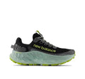 New Balance Trail Running Shoes Black Green