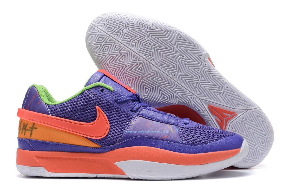 Nike Ja 1 Basketball Shoes in Multiple Colorways