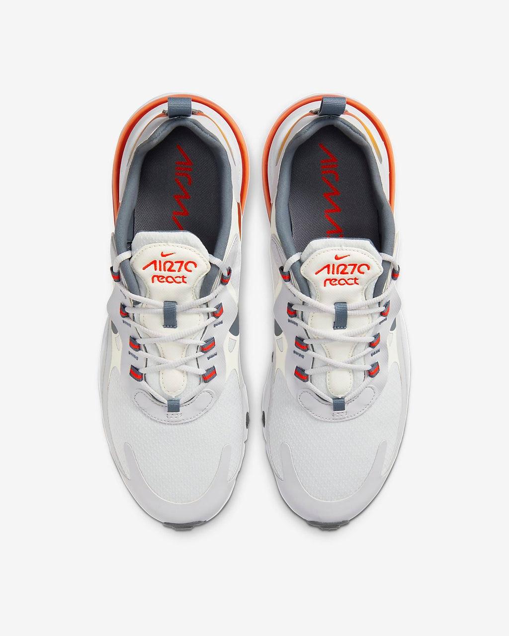 Nike Air Max 270 React Sneakers CD6615-100