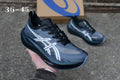 ASICS Superblast 2 Running Shoes, Black and White