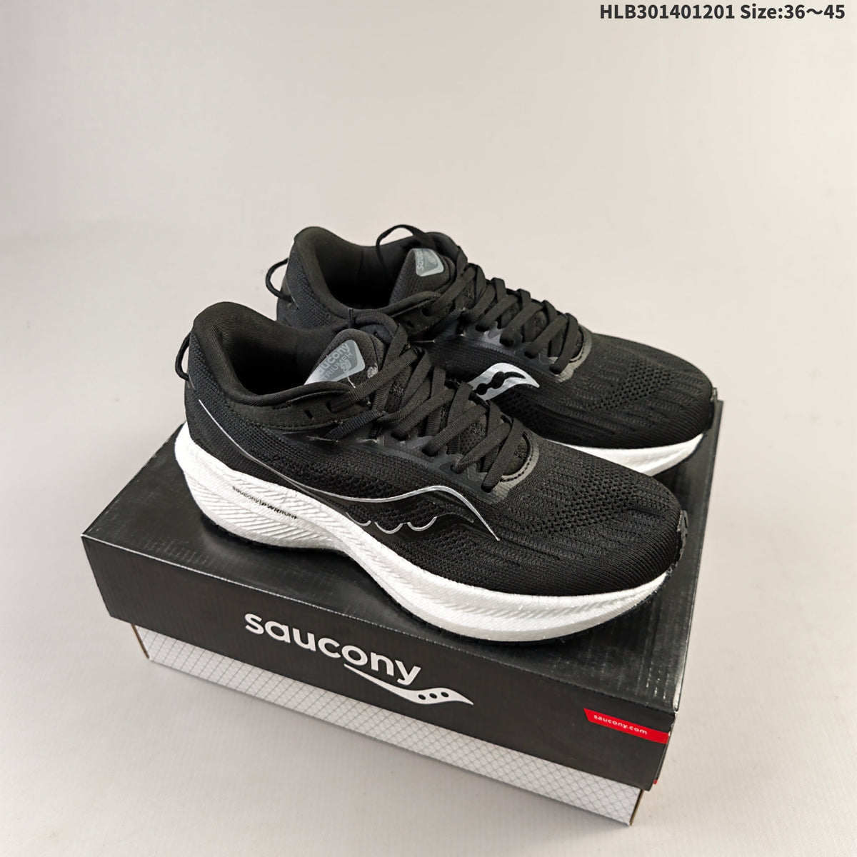 Saucony Triumph 21 Running Shoes