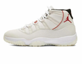 Jordan 11 Retro Low “Bugs Bunny” White Sneakers 378037-016