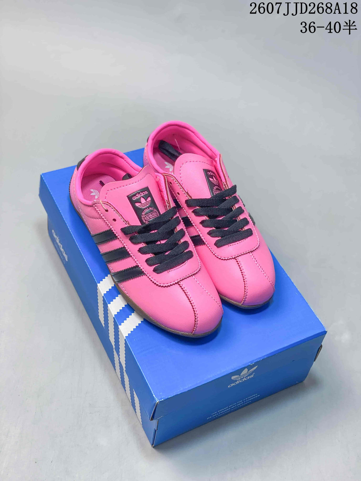 adidas Originals Tokyo Low-Top Sneakers Style 2607JJD268A18
