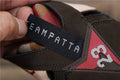 Jordan Air Jordan 7 Retro Patta Sneakers Brown Red AT3375-200