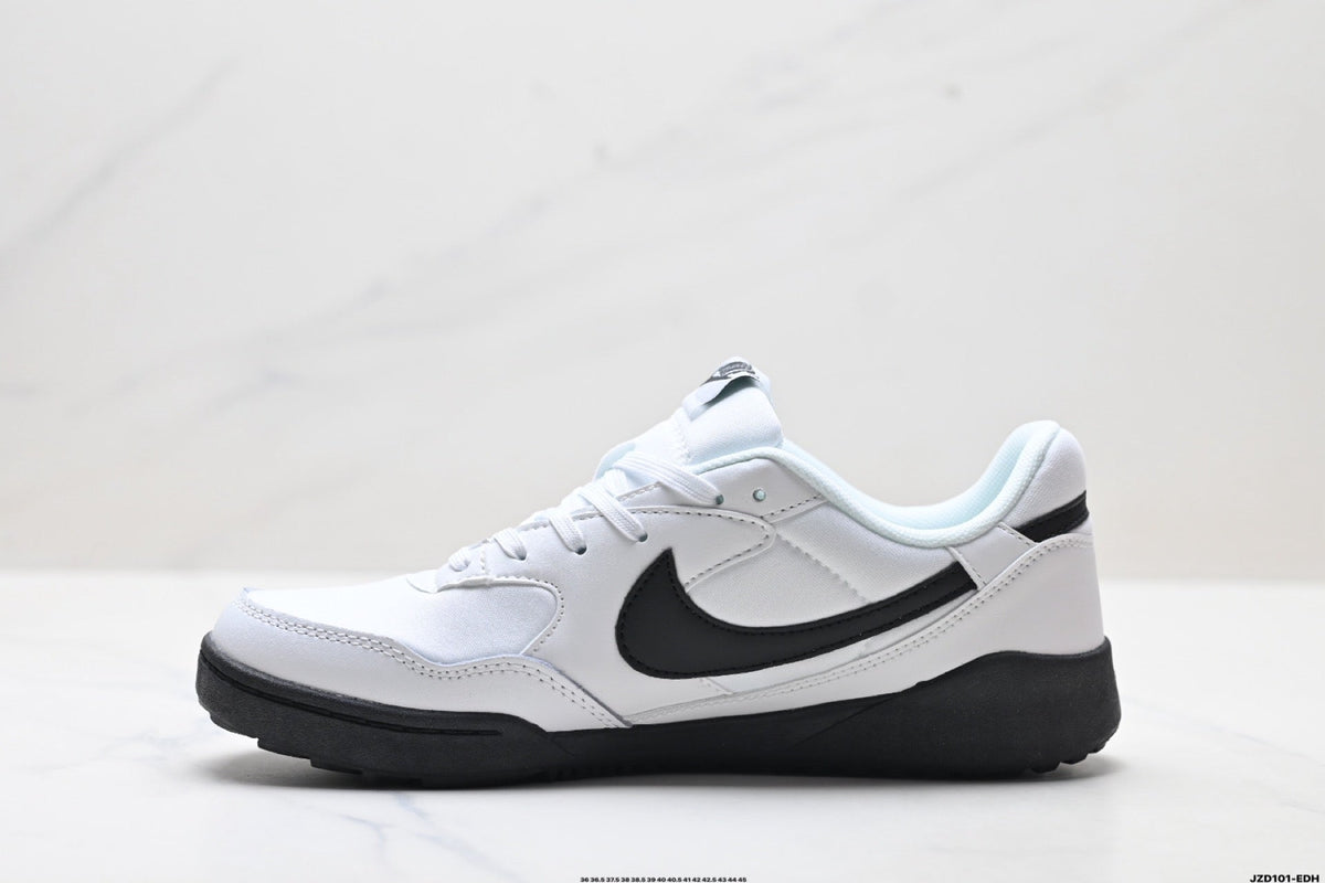 Nike Terra Manta Sneakers White Black