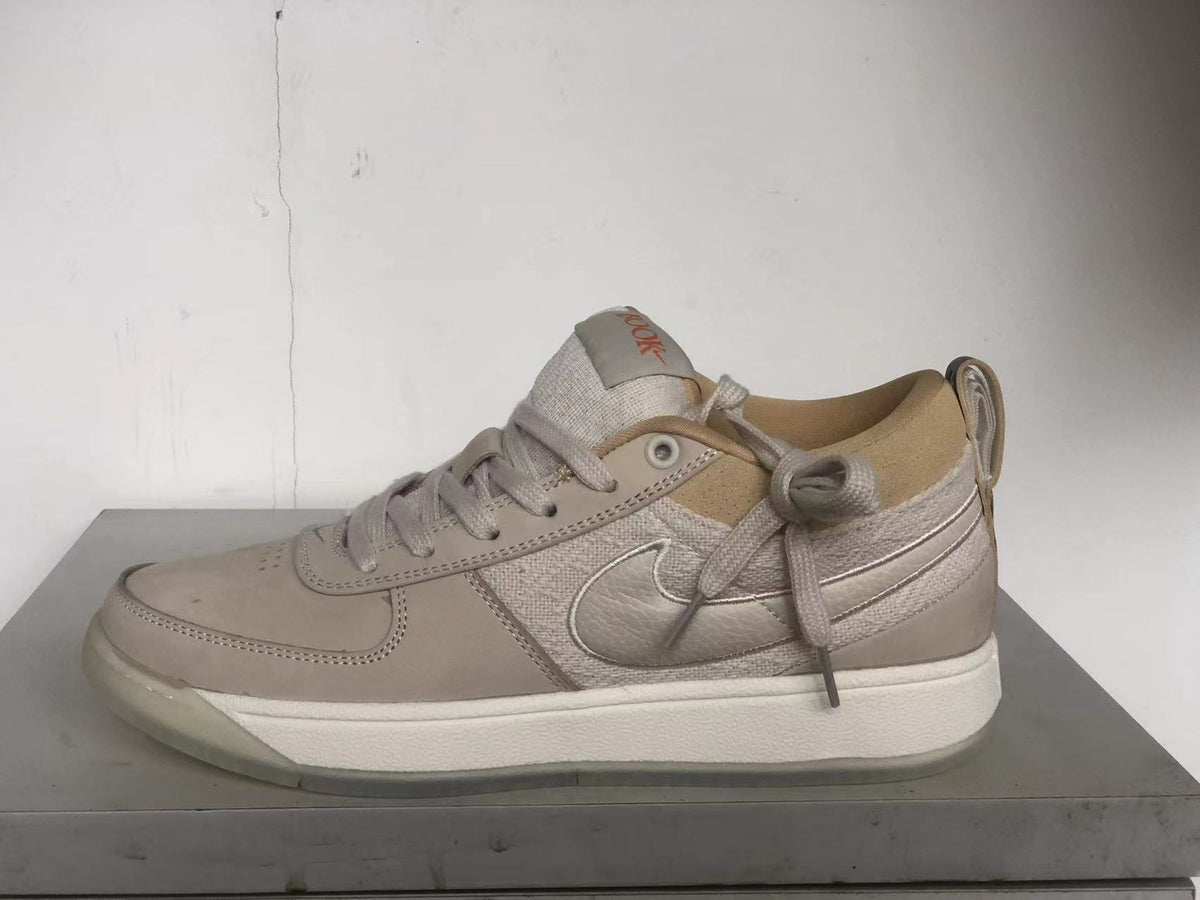 Nike Book 1 Ashen Slate Basketball Shoes