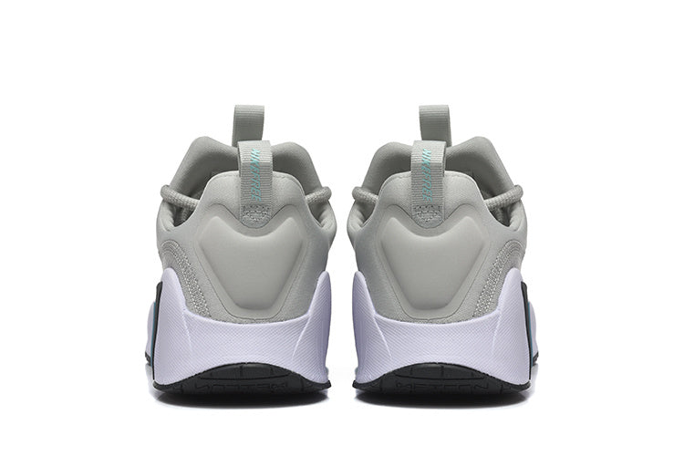 Nike Free TR 9 Training Shoes in Grey and Lavender