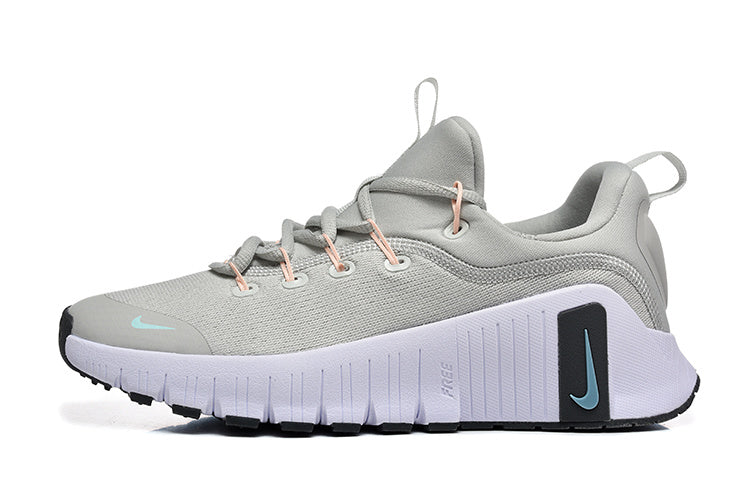Nike Free TR 9 Training Shoes in Grey and Lavender