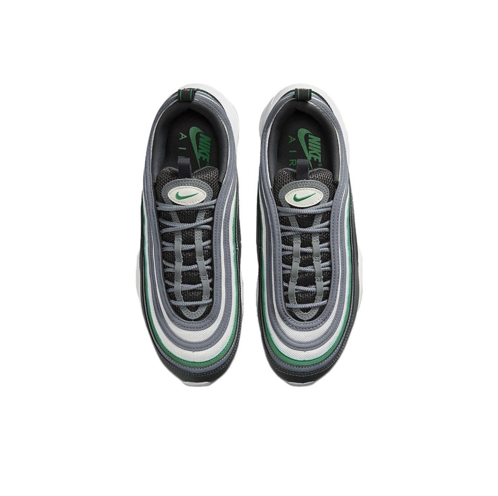 Nike Air Max 97 Sneakers Grey Green 921826-020