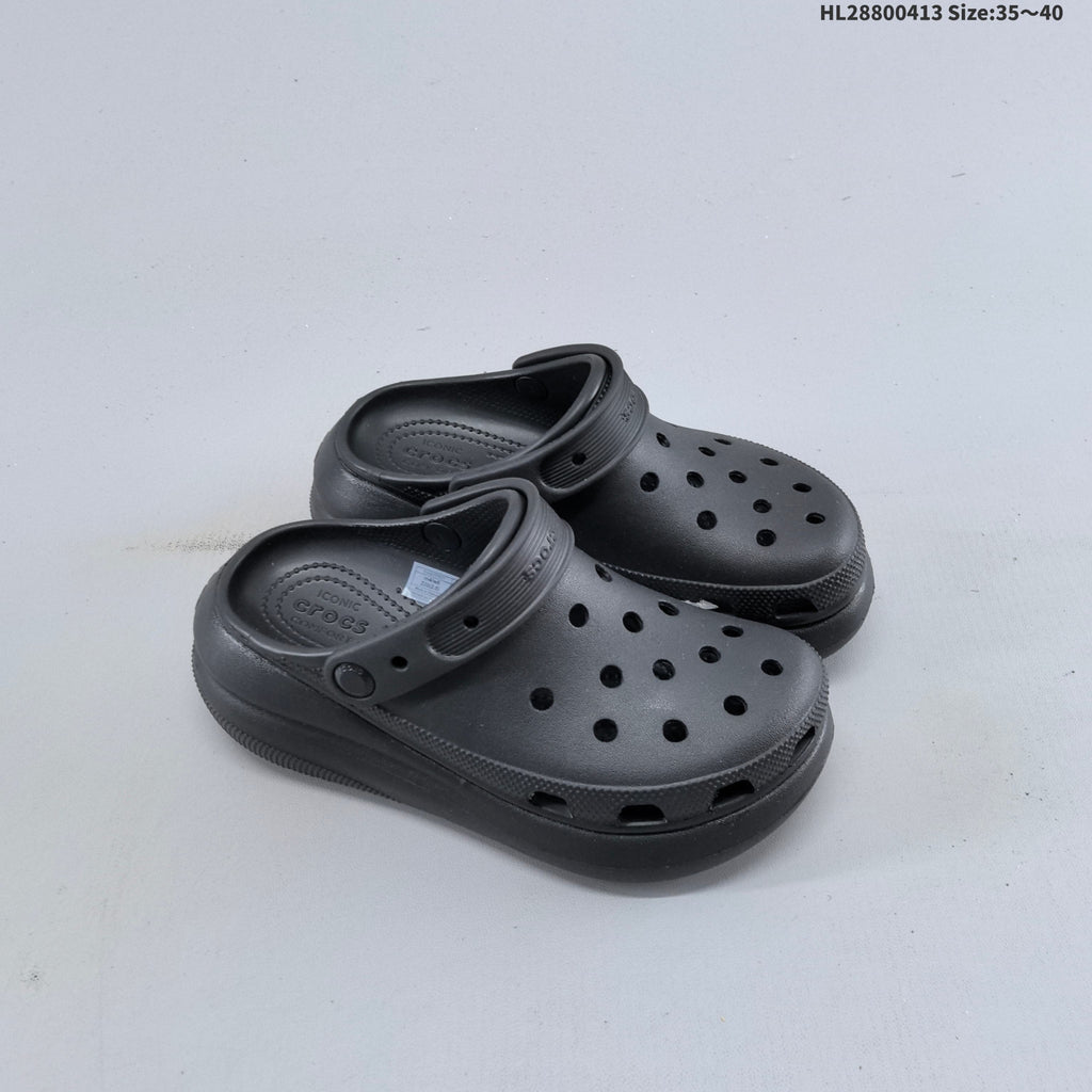 Crocs Classic Clog Platform Clog