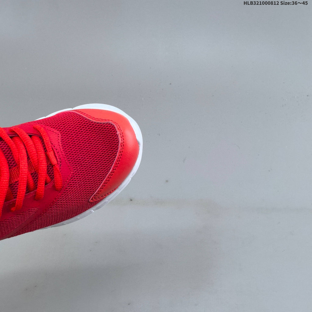 The North Face Ultra 112 WP Red Low-Top Sneakers NS93R02RDHLB321000812