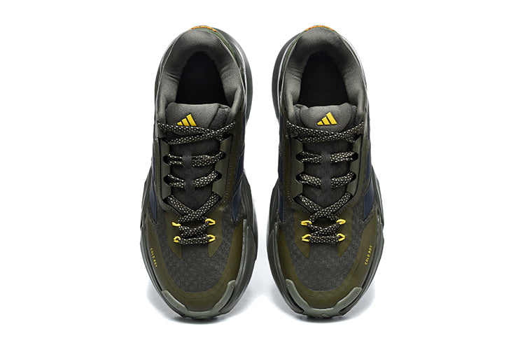 adidas Adistar Cold.Rdy Trail Sneakers in Olive Green