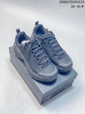 Kolon Sport MA Approach Venti Mega Low-Top Hiking Shoes