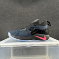 Nike Basketball Shoes in Black and Blue