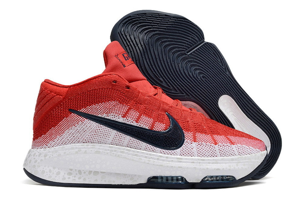 Nike GT Hustle 3 Basketball Shoes in Multiple Colorways