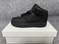Nike Air Force 1 Mid '07 Black Sneakers CW2289-001