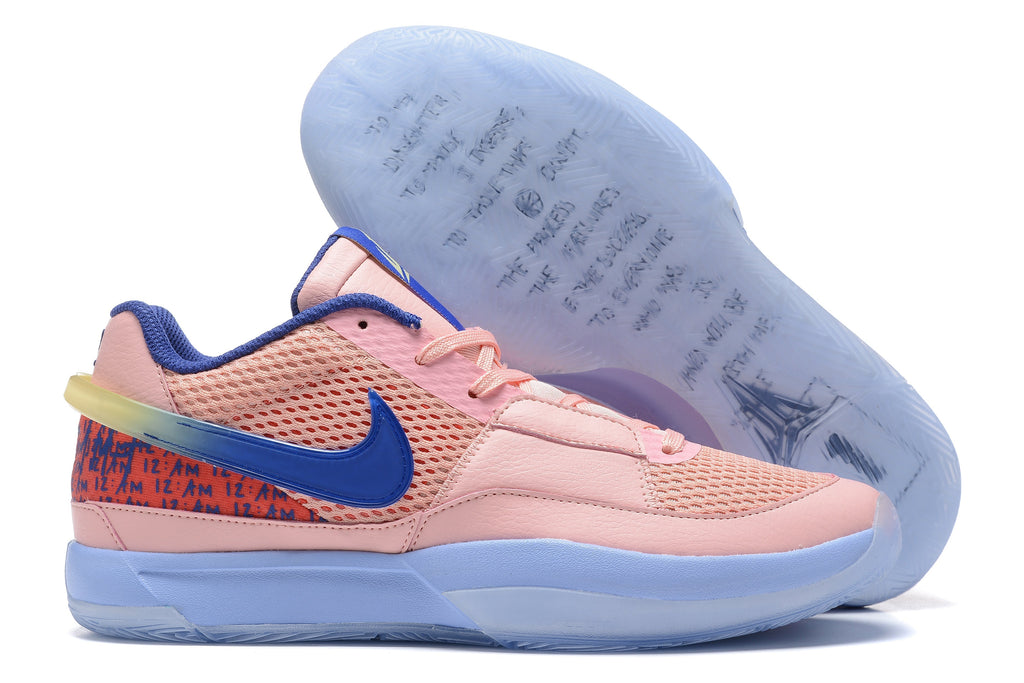 Nike Ja 1 Basketball Shoes in Multiple Colorways