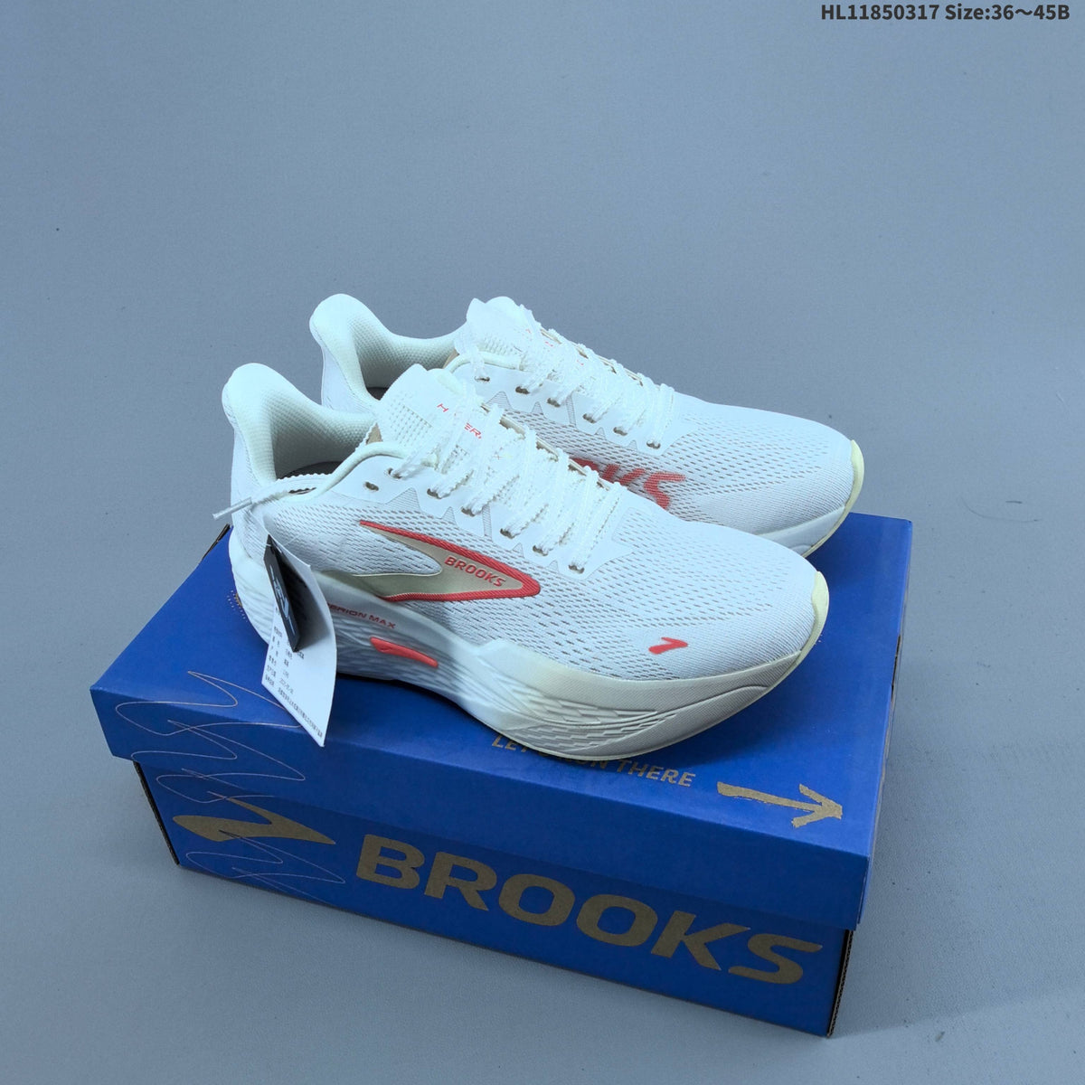Brooks Ghost 17 Running Shoes, Assorted Colors, 110442 1D 090