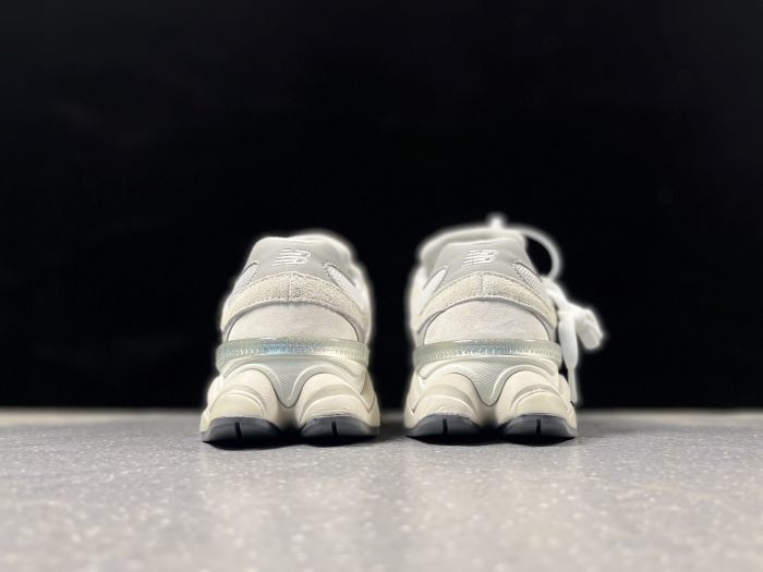 New Balance 9060FGN Sneakers in Cream