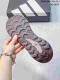 Adidas Holo Peak Low-Top Trail Running Shoes Mauve KI1522